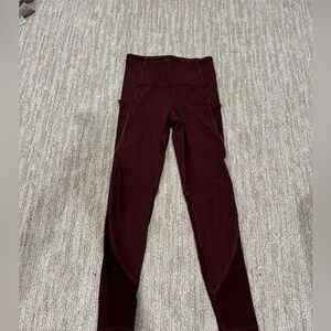 Leggings from athleta